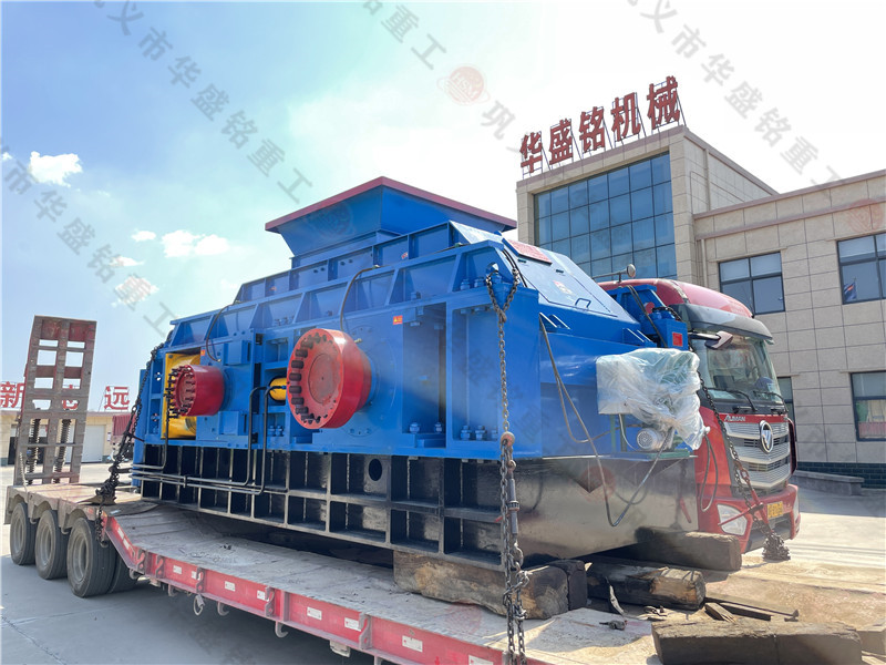 什么樣的原料可以制沙？液壓對(duì)輥制砂機(jī)制砂效果好嗎