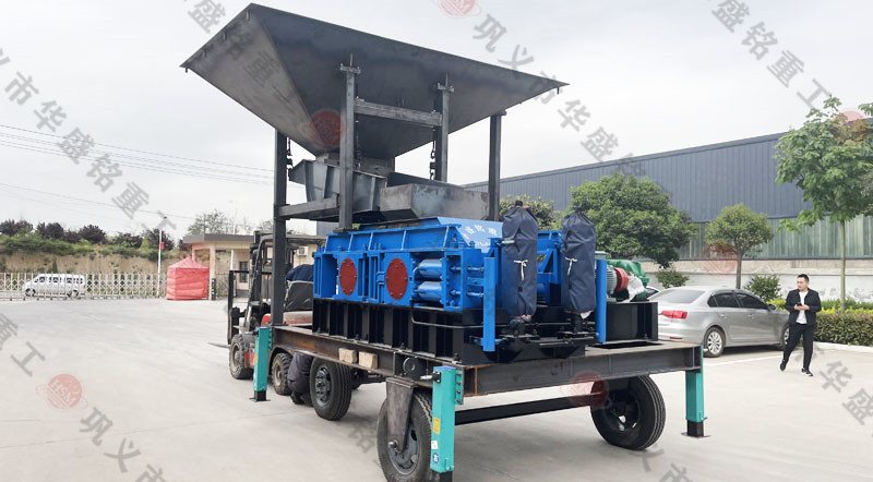輥壓機(jī)多少錢(qián)一臺(tái)？哪個(gè)廠家比較好